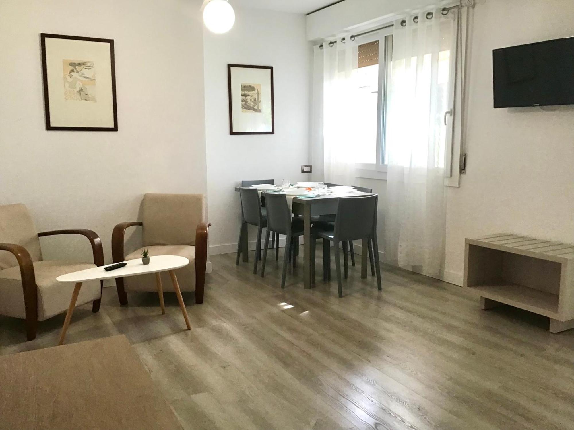 La Coccinella Residence San Vincenzo Eksteriør billede