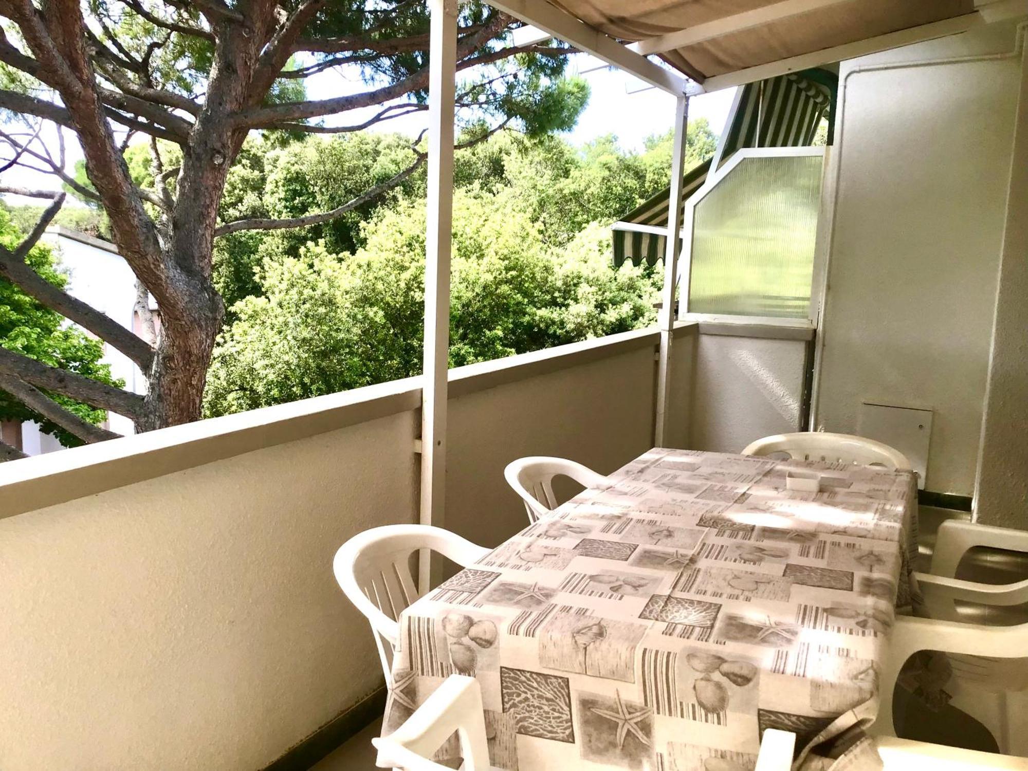 La Coccinella Residence San Vincenzo Eksteriør billede