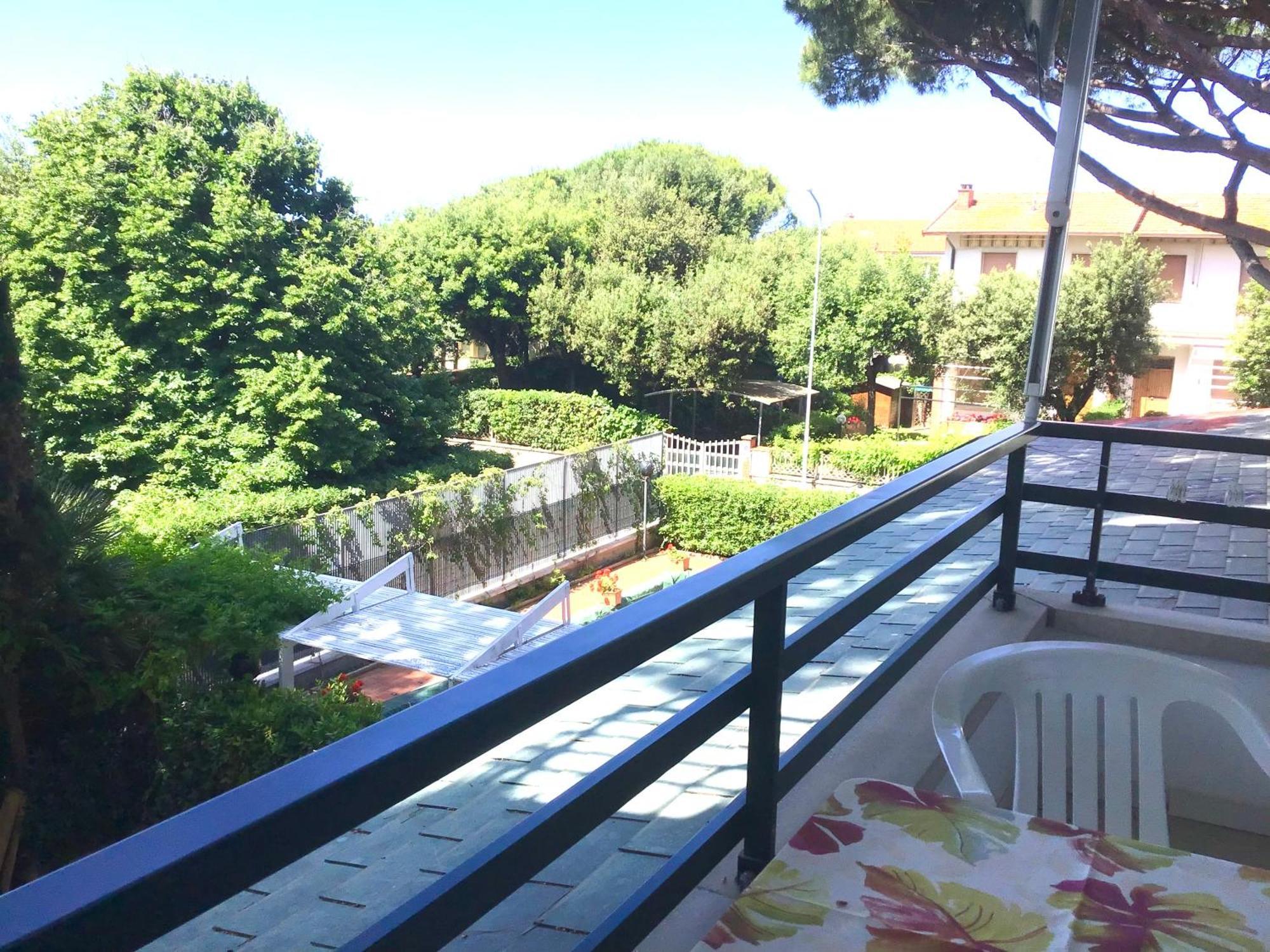 La Coccinella Residence San Vincenzo Eksteriør billede