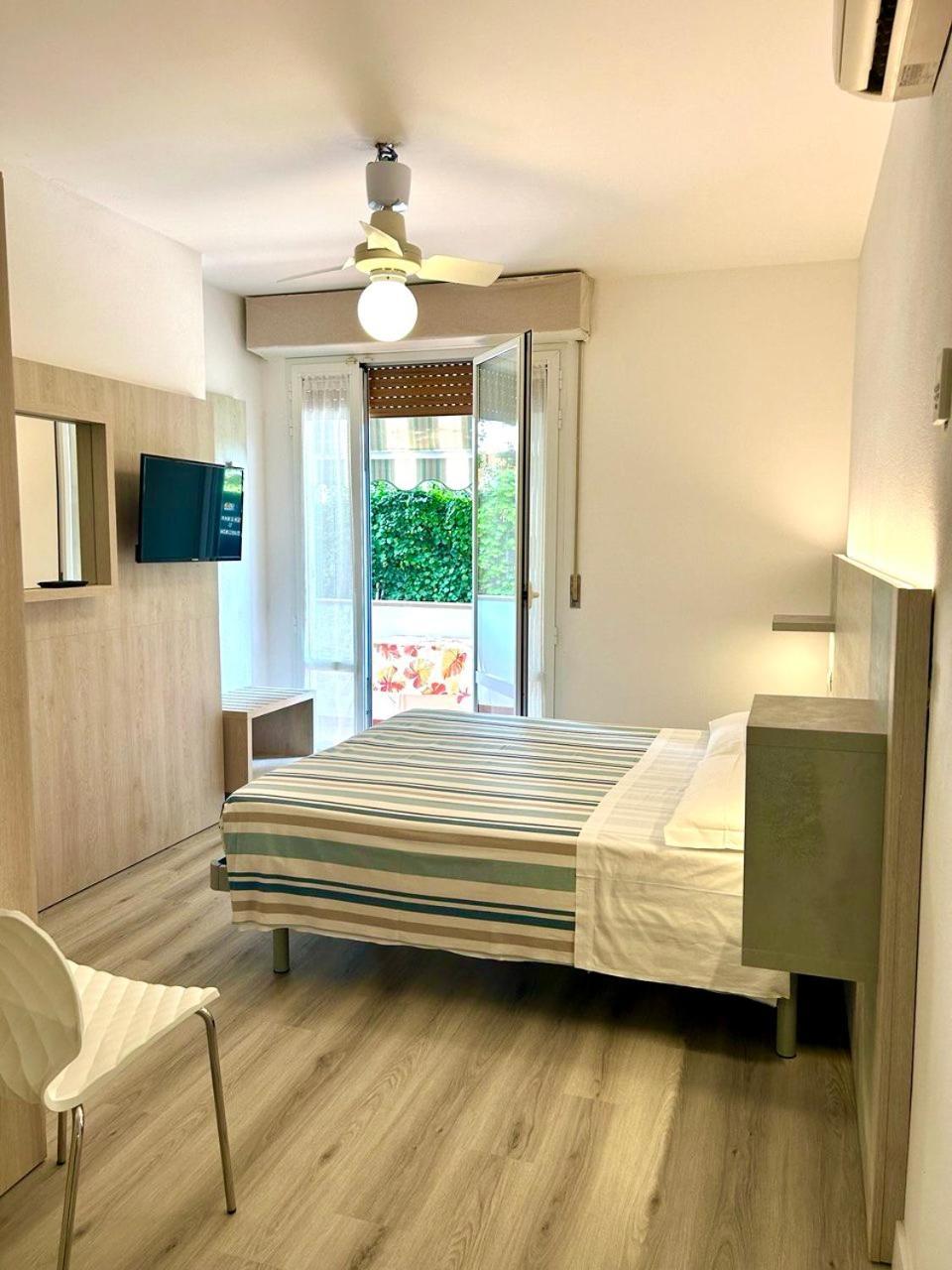 La Coccinella Residence San Vincenzo Eksteriør billede