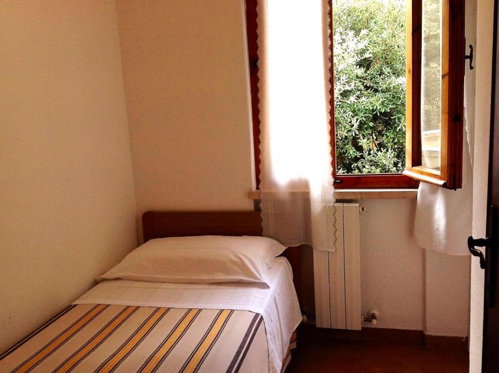 La Coccinella Residence San Vincenzo Eksteriør billede
