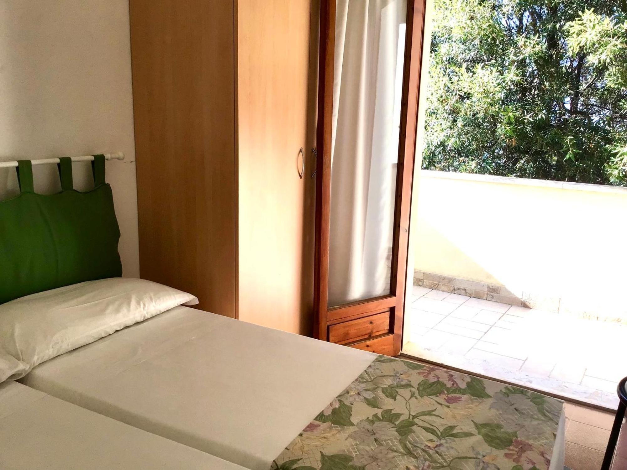 La Coccinella Residence San Vincenzo Eksteriør billede